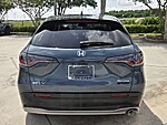 Used 2024 Honda HR-V SPORT in DAVIE, FLORIDA (Photo 6)