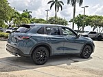 Used 2024 Honda HR-V SPORT in DAVIE, FLORIDA (Photo 7)