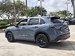 Used 2024 Honda HR-V SPORT in DAVIE, FLORIDA (Photo 8)