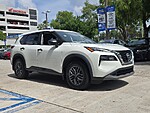 Used 2023 NISSAN ROGUE S in DAVIE, FLORIDA (Photo 1)