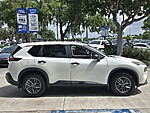 Used 2023 NISSAN ROGUE S in DAVIE, FLORIDA (Photo 3)