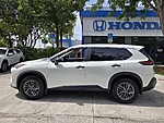 Used 2023 NISSAN ROGUE S in DAVIE, FLORIDA (Photo 4)