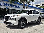 Used 2023 NISSAN ROGUE S in DAVIE, FLORIDA (Photo 8)