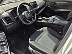 Used 2023 NISSAN ROGUE S in DAVIE, FLORIDA (Photo 10)