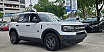 Used 2022 FORD BRONCO SPORT BIG BEND in DAVIE, FLORIDA