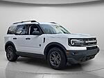 Used 2022 FORD BRONCO SPORT BIG BEND in DAVIE, FLORIDA (Photo 1)