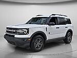 Used 2022 FORD BRONCO SPORT BIG BEND in DAVIE, FLORIDA (Photo 9)