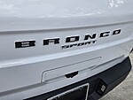 Used 2022 FORD BRONCO SPORT BIG BEND in DAVIE, FLORIDA (Photo 13)