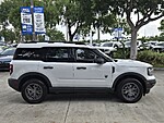 Used 2022 FORD BRONCO SPORT BIG BEND in DAVIE, FLORIDA (Photo 3)
