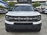 Used 2022 FORD BRONCO SPORT BIG BEND in DAVIE, FLORIDA (Photo 4)
