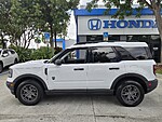 Used 2022 FORD BRONCO SPORT BIG BEND in DAVIE, FLORIDA (Photo 5)