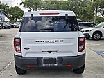 Used 2022 FORD BRONCO SPORT BIG BEND in DAVIE, FLORIDA (Photo 6)