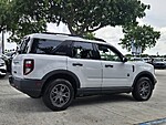 Used 2022 FORD BRONCO SPORT BIG BEND in DAVIE, FLORIDA (Photo 7)