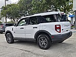 Used 2022 FORD BRONCO SPORT BIG BEND in DAVIE, FLORIDA (Photo 8)