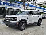 Used 2022 FORD BRONCO SPORT BIG BEND in DAVIE, FLORIDA (Photo 9)