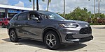 Used 2025 Honda HR-V EX-L in DAVIE, FLORIDA