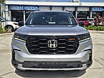 Used 2025 Honda Pilot TRAILSPORT in DAVIE, FLORIDA (Photo 4)
