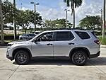 Used 2025 Honda Pilot TRAILSPORT in DAVIE, FLORIDA (Photo 5)