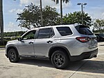 Used 2025 Honda Pilot TRAILSPORT in DAVIE, FLORIDA (Photo 7)
