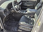 Used 2025 Honda Pilot TRAILSPORT in DAVIE, FLORIDA (Photo 10)