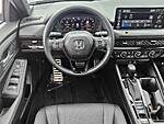 Used 2025 Honda Accord Hybrid SPORT-L in DAVIE, FLORIDA (Photo 12)