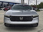 Used 2025 Honda Accord Hybrid SPORT-L in DAVIE, FLORIDA (Photo 4)