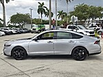 Used 2025 Honda Accord Hybrid SPORT-L in DAVIE, FLORIDA (Photo 5)