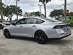 Used 2025 Honda Accord Hybrid SPORT-L in DAVIE, FLORIDA (Photo 7)