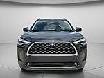 Used 2024 TOYOTA COROLLA CROSS XLE in DAVIE, FLORIDA (Photo 4)