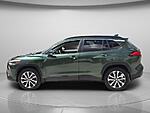 Used 2024 TOYOTA COROLLA CROSS XLE in DAVIE, FLORIDA (Photo 5)
