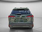Used 2024 TOYOTA COROLLA CROSS XLE in DAVIE, FLORIDA (Photo 6)
