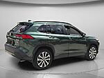 Used 2024 TOYOTA COROLLA CROSS XLE in DAVIE, FLORIDA (Photo 7)