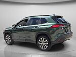 Used 2024 TOYOTA COROLLA CROSS XLE in DAVIE, FLORIDA (Photo 8)