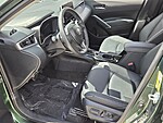 Used 2024 TOYOTA COROLLA CROSS XLE in DAVIE, FLORIDA (Photo 11)
