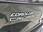 Used 2024 TOYOTA COROLLA CROSS XLE in DAVIE, FLORIDA (Photo 14)
