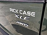 Used 2024 TOYOTA COROLLA CROSS XLE in DAVIE, FLORIDA (Photo 15)