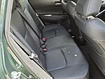 Used 2024 TOYOTA COROLLA CROSS XLE in DAVIE, FLORIDA (Photo 17)