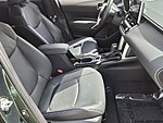 Used 2024 TOYOTA COROLLA CROSS XLE in DAVIE, FLORIDA (Photo 18)