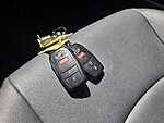 Used 2024 TOYOTA COROLLA CROSS XLE in DAVIE, FLORIDA (Photo 19)