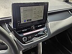 Used 2024 TOYOTA COROLLA CROSS XLE in DAVIE, FLORIDA (Photo 21)