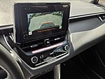 Used 2024 TOYOTA COROLLA CROSS XLE in DAVIE, FLORIDA (Photo 22)