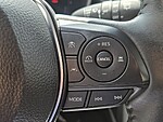 Used 2024 TOYOTA COROLLA CROSS XLE in DAVIE, FLORIDA (Photo 27)