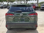 Used 2024 TOYOTA COROLLA CROSS XLE in DAVIE, FLORIDA (Photo 6)
