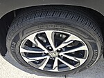 Used 2024 TOYOTA COROLLA CROSS XLE in DAVIE, FLORIDA (Photo 10)