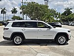 Used 2021 JEEP GRAND CHEROKEE L LAREDO in DAVIE, FLORIDA (Photo 3)