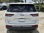 Used 2021 JEEP GRAND CHEROKEE L LAREDO in DAVIE, FLORIDA (Photo 6)
