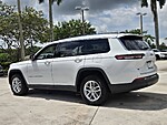 Used 2021 JEEP GRAND CHEROKEE L LAREDO in DAVIE, FLORIDA (Photo 8)