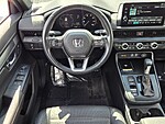 Used 2025 Honda CR-V Hybrid SPORT-L in DAVIE, FLORIDA (Photo 12)