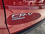 Used 2025 Honda CR-V Hybrid SPORT-L in DAVIE, FLORIDA (Photo 13)