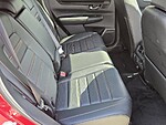 Used 2025 Honda CR-V Hybrid SPORT-L in DAVIE, FLORIDA (Photo 16)